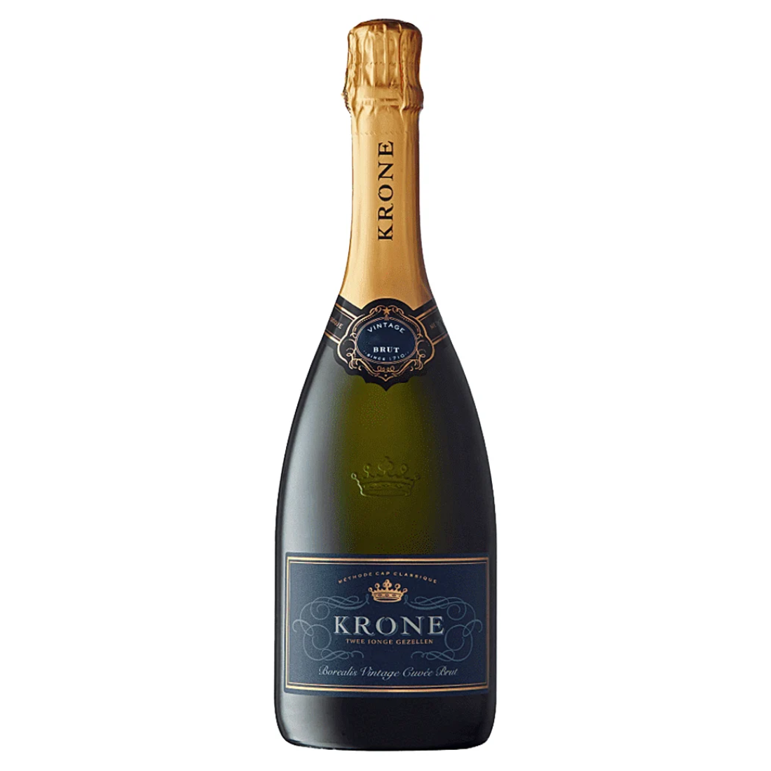 Krone Borealis Vintage 2024 Brut 2024 0.75 l