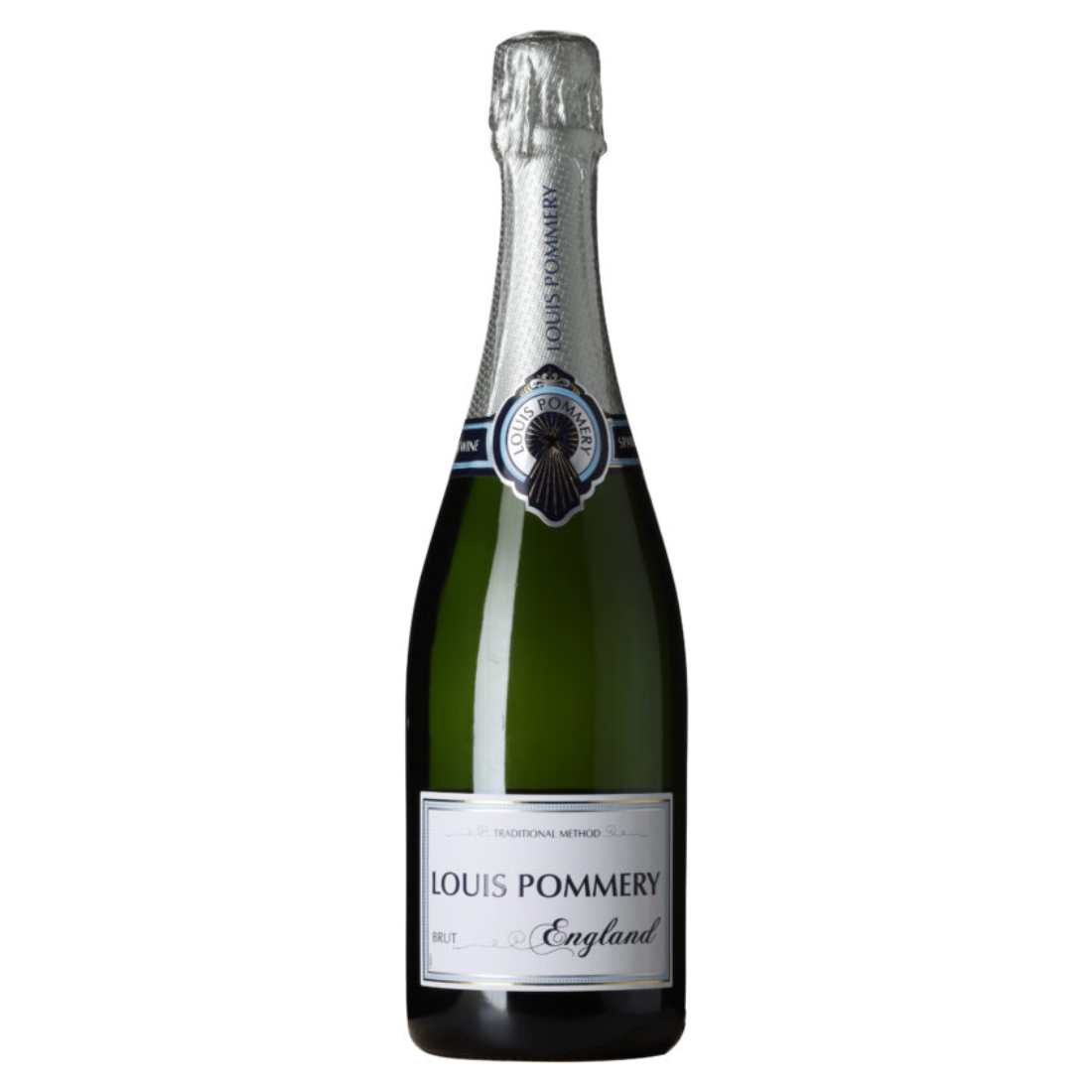 Louis Pommery Brut 0,75
