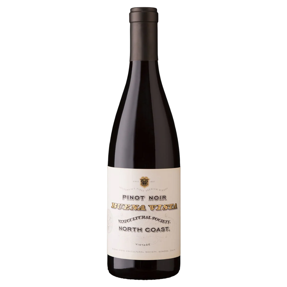 Buena Vista North Coast Pinot Noir 2021 0,75 l