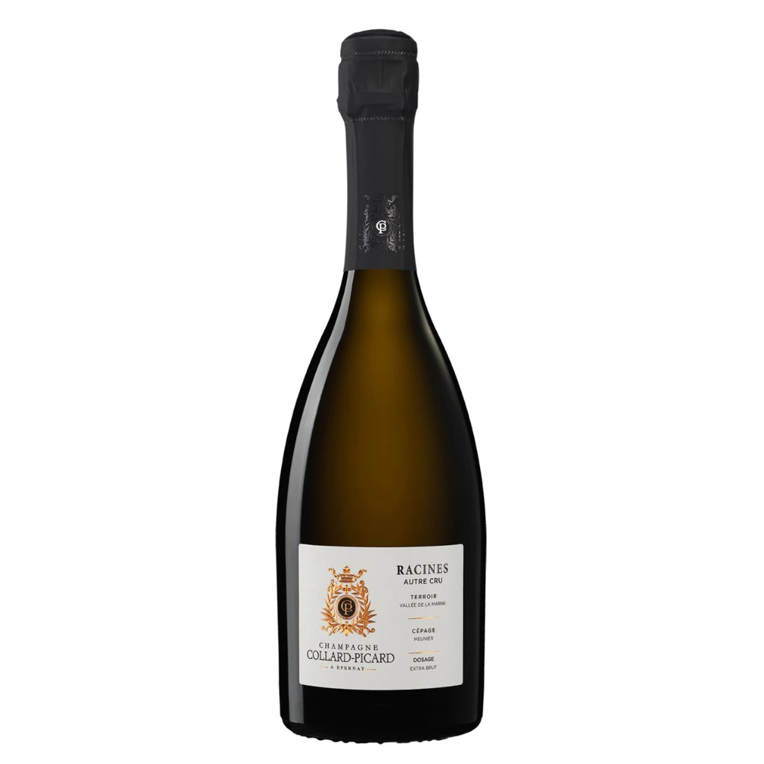 Collard-Picard Racines, Autre Cru, Extra Brut