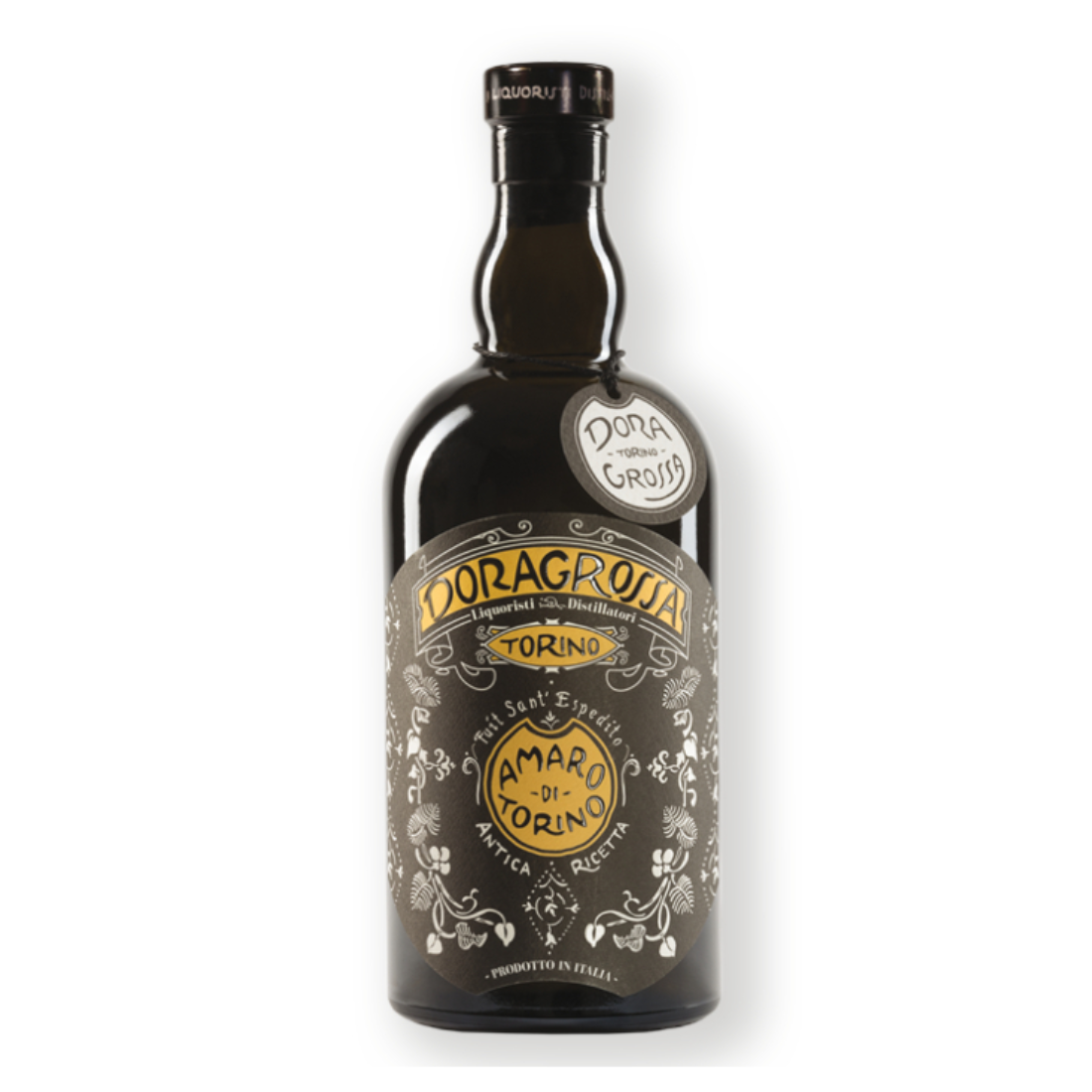 Doragrossa Torino Amaro di Torino