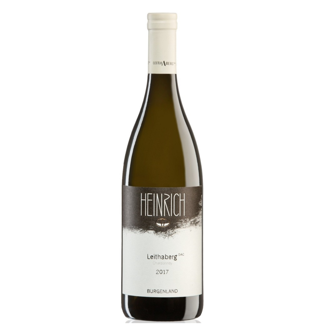 Heinrich Chardonnay Burgenland Leithaberg DAC 2017 0,75 l