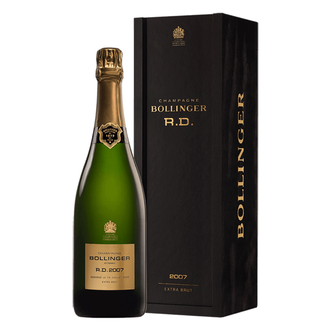 Bollinger RD 2007