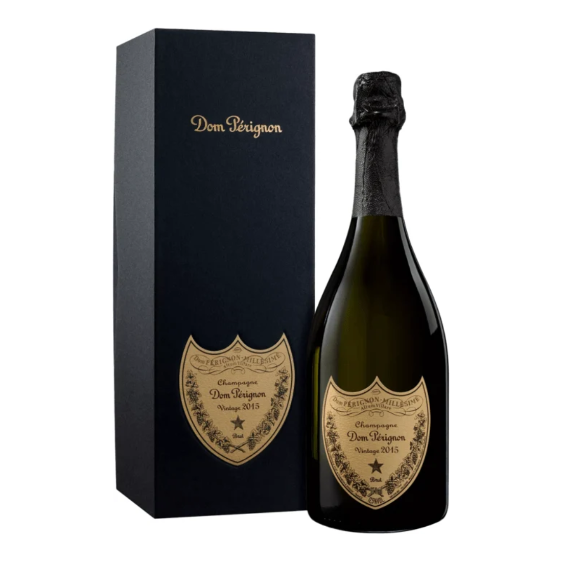 Dom Pérignon Vintage 2015 Champagne Dom Pérignon Vintage 2015 0,75 l – GASTON