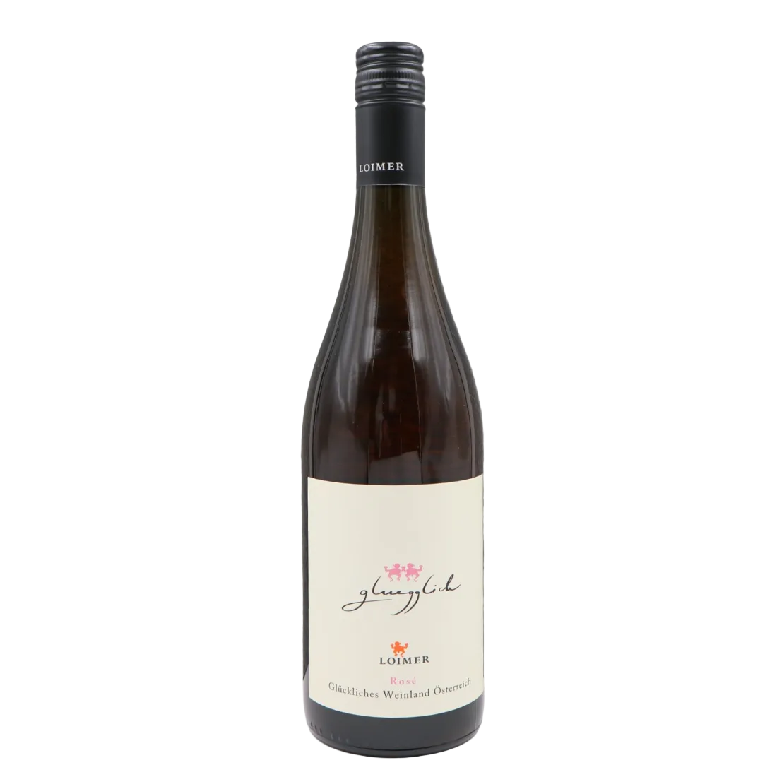 Loimer “Glügglich” Rosé