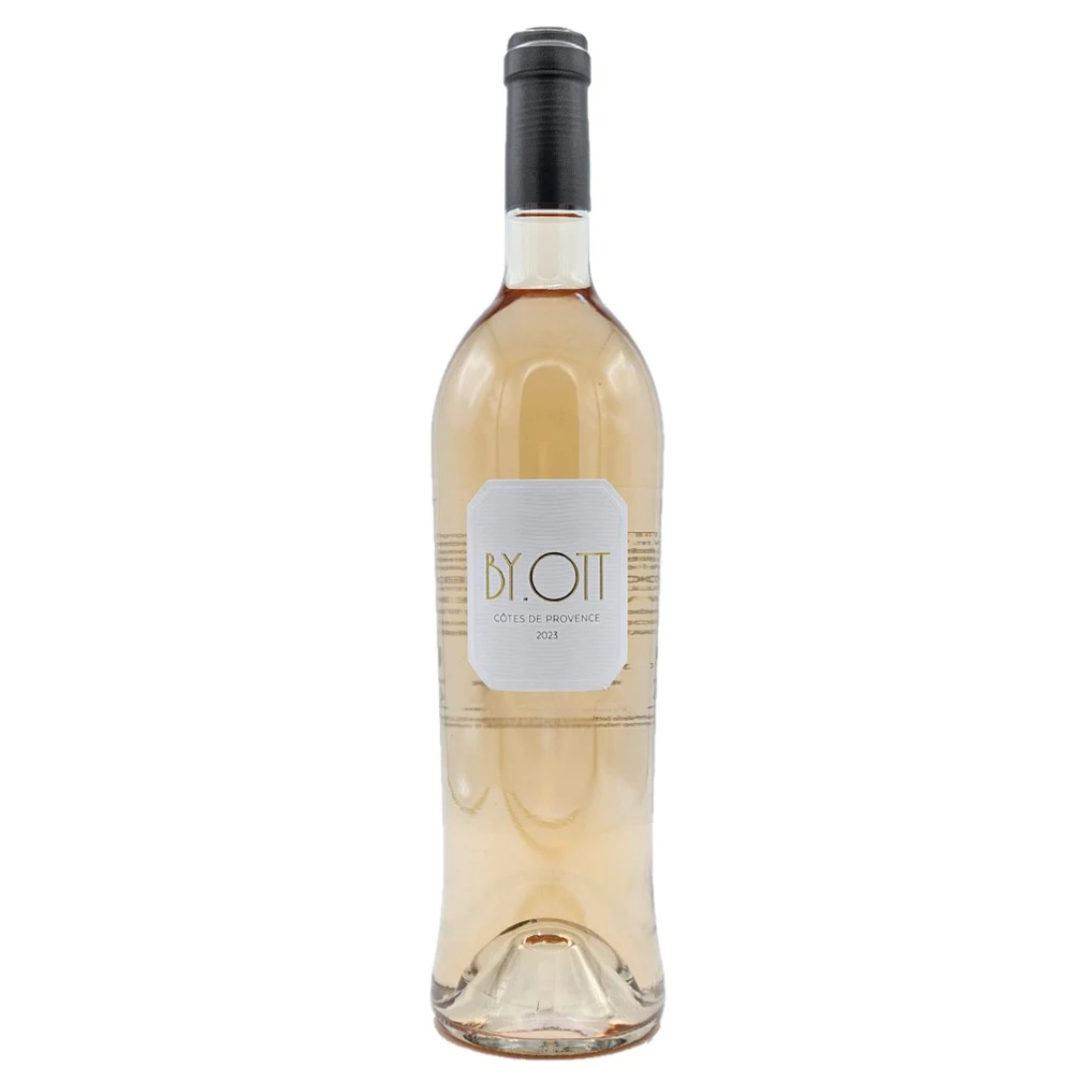 By OTT Côtes de Provence 2023