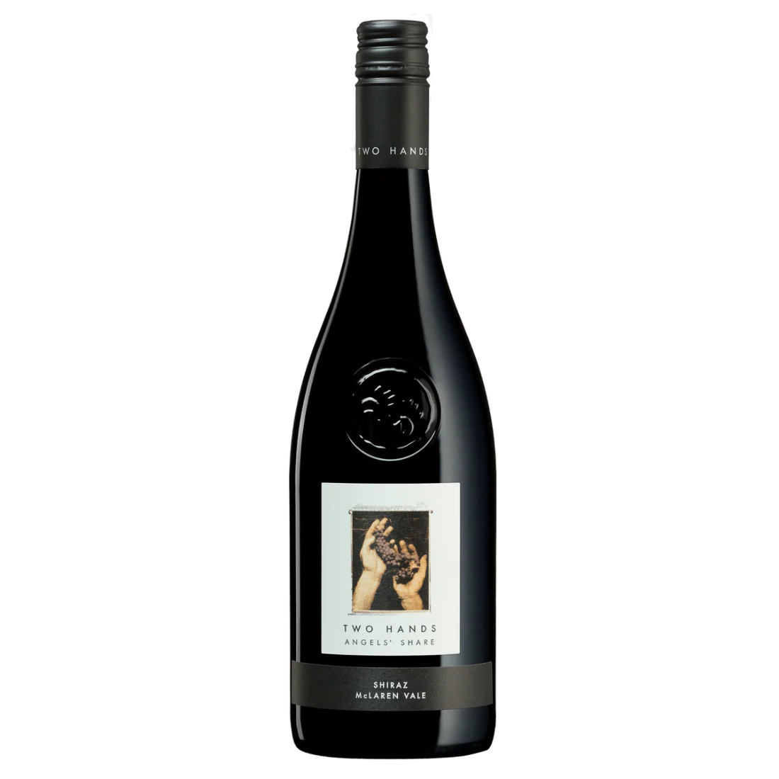 Two Hands Angel's Share Shiraz, McLaren Vale 2022