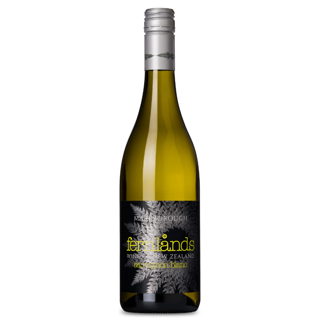Fernlands Marlborough Sauvignon Blanc 2024
