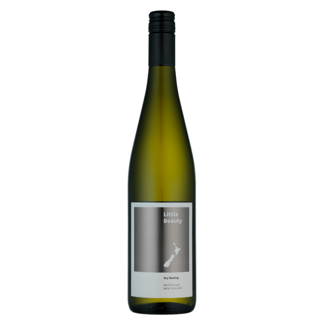 Little Beauty Marlborough Riesling 2022 0,75 l