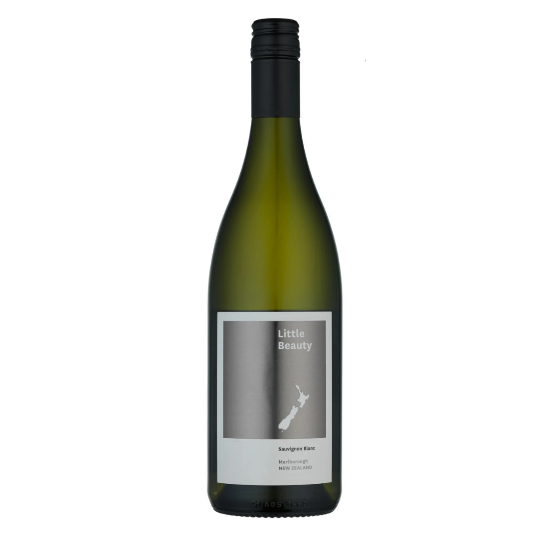Little Beauty Marlborough Sauvignon Blanc 2024 0,75 l
