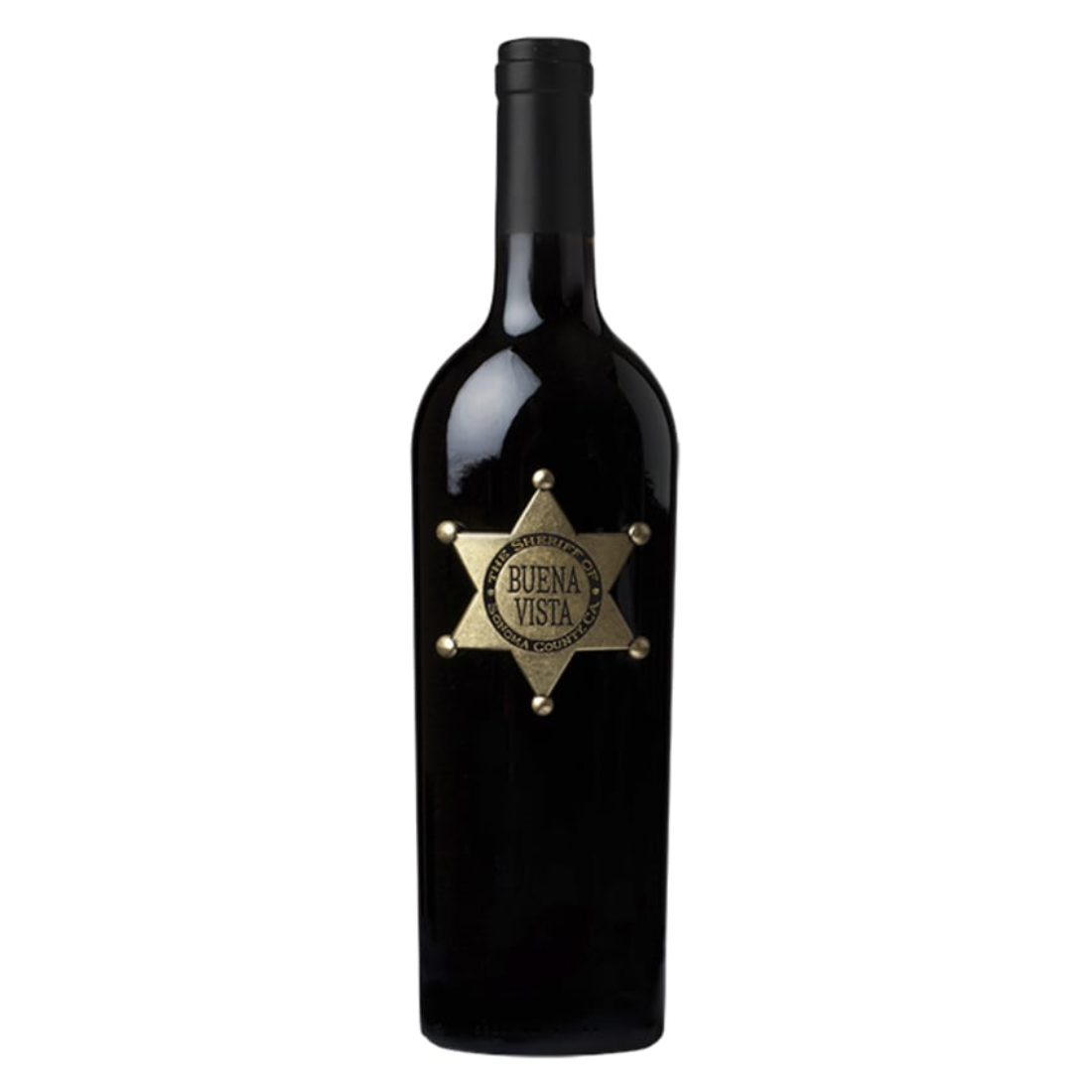 Buena Vista The Sheriff Sonoma County 2022