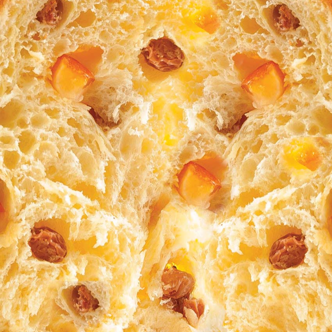 Di Stefano Panettone Classico Siciliano