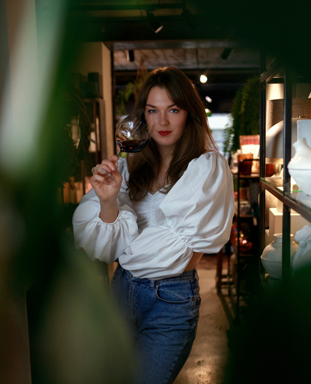 Tasting January 24th Red Wine - A Trip Around the World