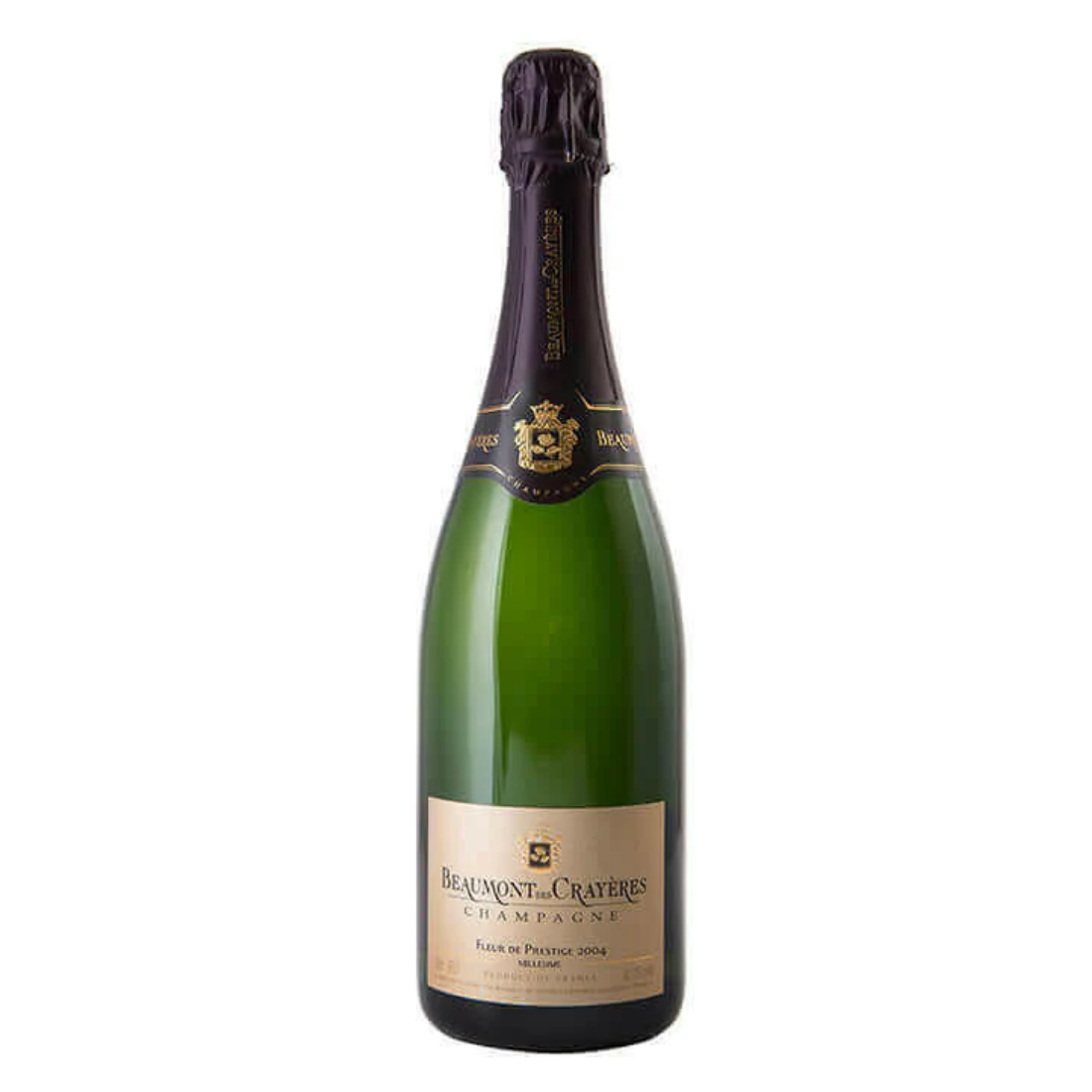 Beaumont des Crayères Fleur de Prestige, Brut 2014