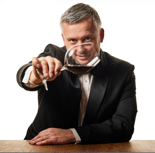 Degustacija Balandžio 23 d. Šiaurinės Europos Elegancija