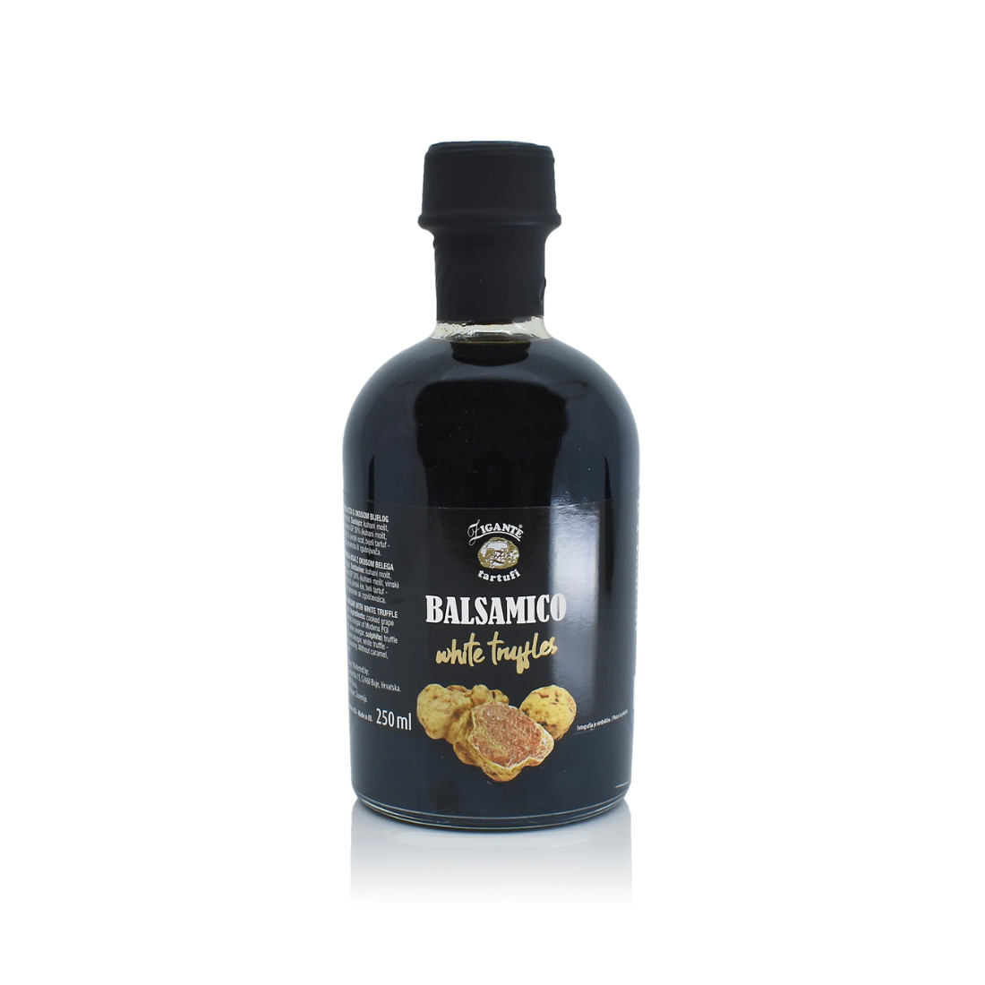 Balzaminis Actas su Baltaisias Trumais