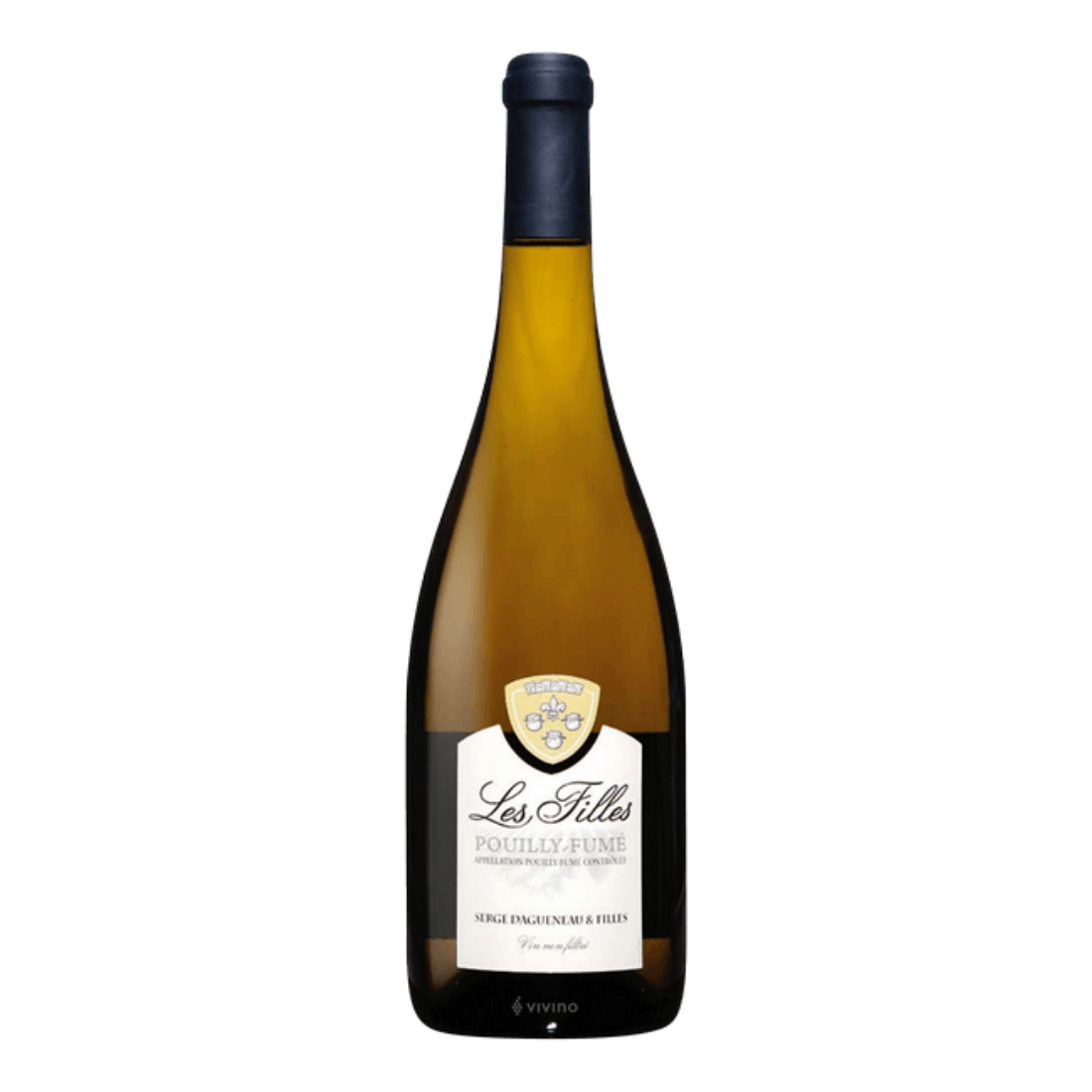 Serge Dagueneau & Fils Les Filles, Pouilly-Fumé 2022