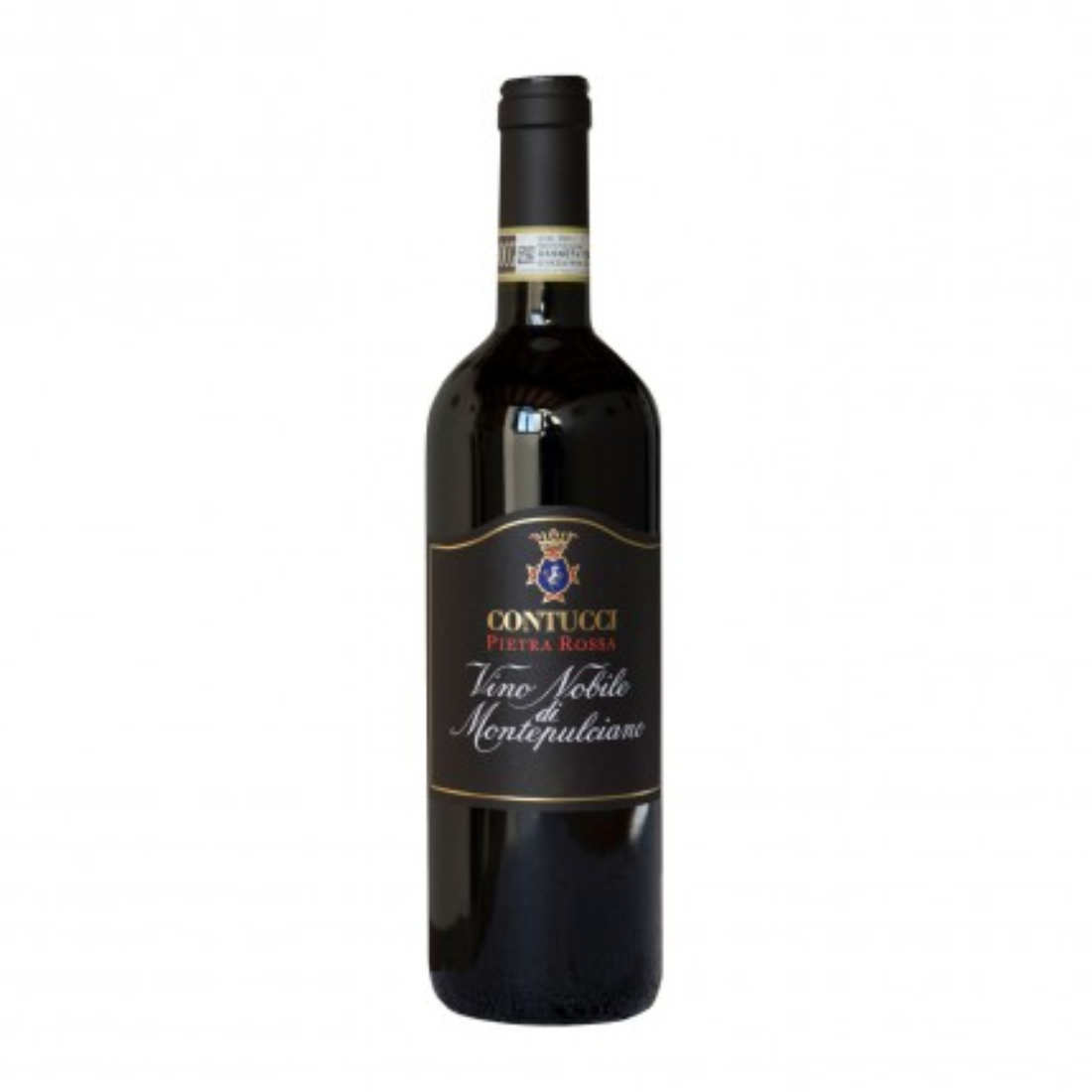 Contucci Pietra Rossa Vino Nobile di Montepulciano DOCG 2019