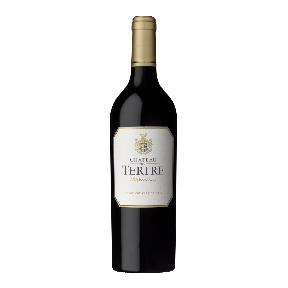 Château du Tertre Rouge 2018