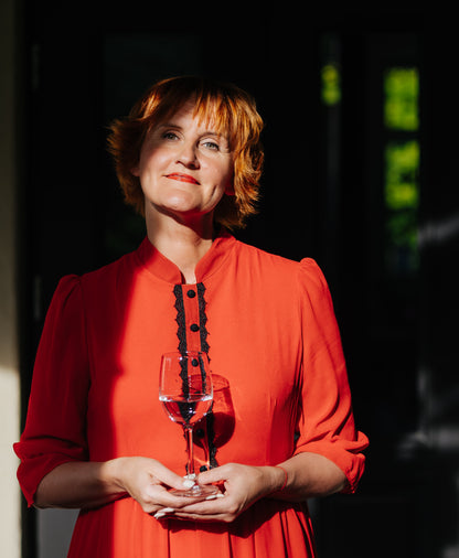 Degustacija Lapkričio 19 d. Beaujolais Nouveau!