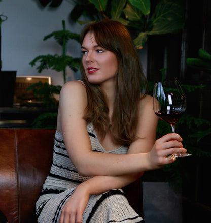 Tasting February 20th Wine in Films
