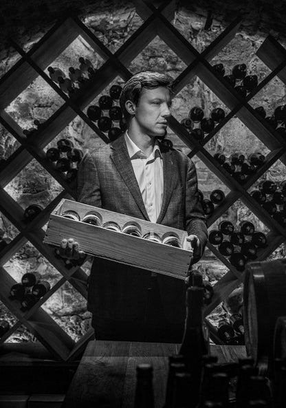 Degustacija Lapkričio 5d. Modernioji Ispanija