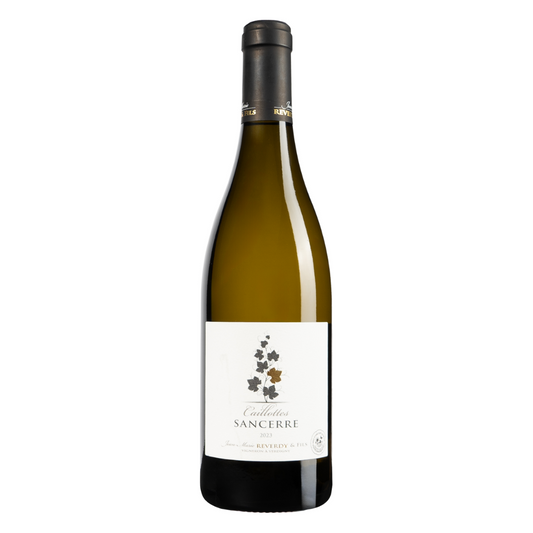 Jean-Marie Reverdy & Fils Le Caillotes, Sancerre, 2023