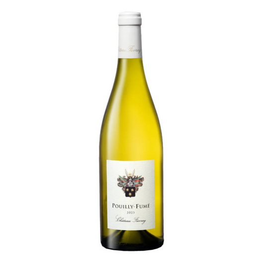 Château Favray Pouilly-Fumé 2023