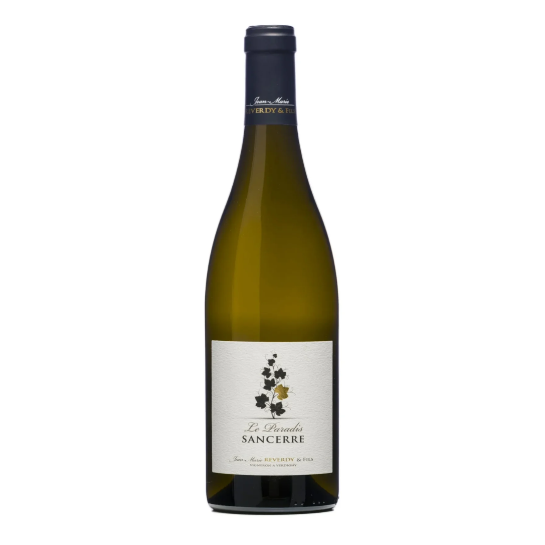 Jean-Marie Reverdy & Fils Le Paradis, Sancerre, 2022