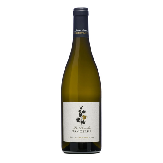 Jean-Marie Reverdy & Fils Le Paradis, Sancerre, 2022