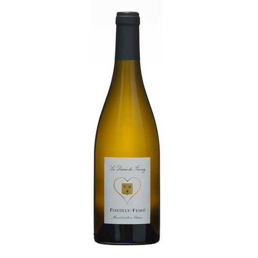 Château Favray La Dame de Favray, Pouilly-Fumé, 2023