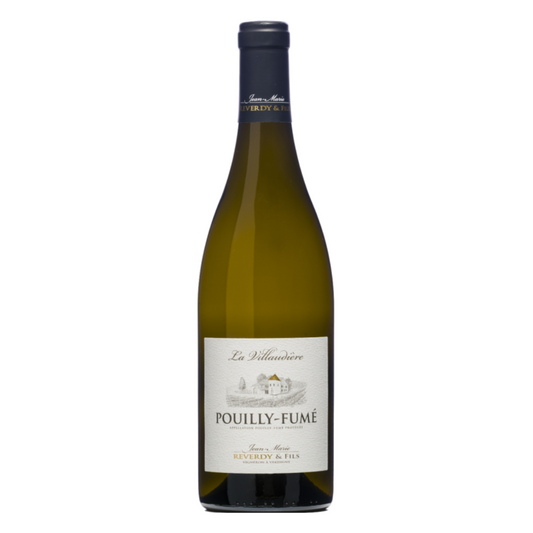 Jean-Marie Reverdy & Fils La Villaudière, Pouilly-Fumé, 2023