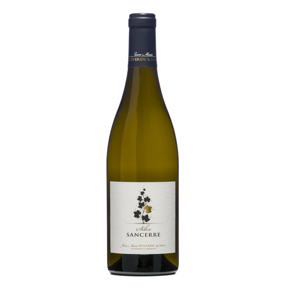 Jean-Marie Reverdy & Fils Silex, Sancerre, 2023