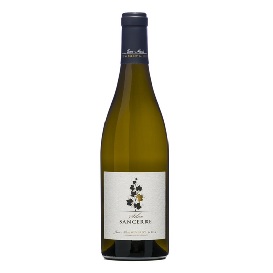 Jean-Marie Reverdy & Fils Silex, Sancerre, 2023