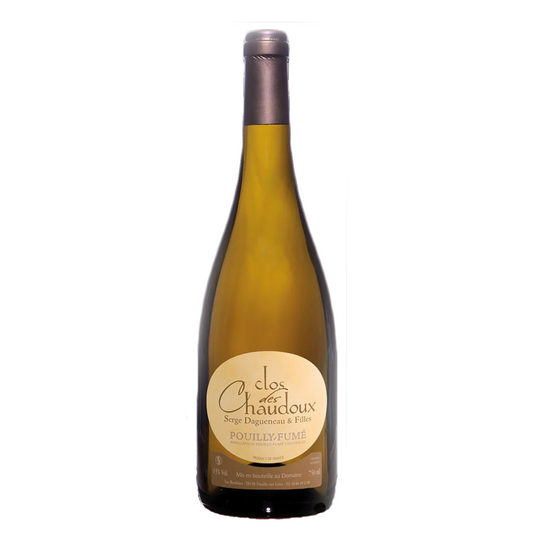 Serge Dagueneau & Filles Les Chaudoux, Pouilly-Fumé 2022