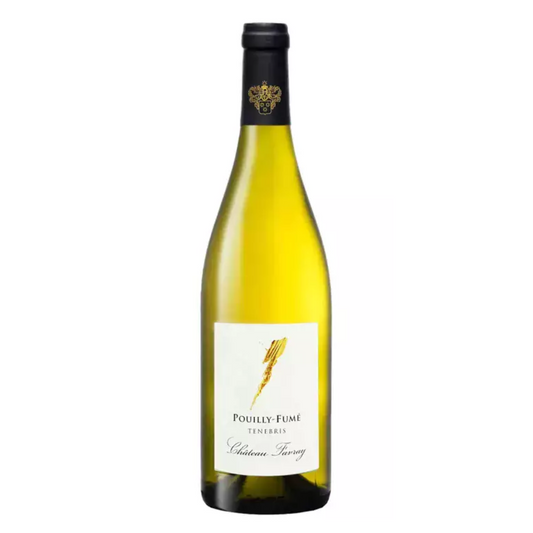 Château Favray Tenebris Pouilly-Fumé 2023