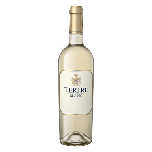 Château du Tertre Blanc 2022