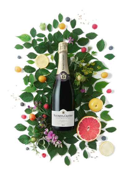 Beaumont des Crayères Grande Réserve Brut