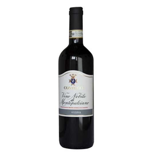 Contucci Riserva Vino Nobile di Montepulciano DOCG 2018