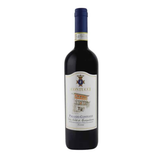 Contucci Palazzo Vino Nobile di Montepulciano DOCG 2019