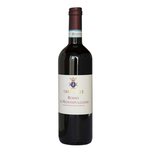 Contucci Rosso Montepulciano DOC 2022