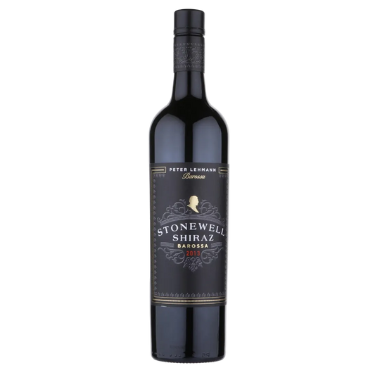 Peter Lehmann Stonewell Barossa Shiraz 2013