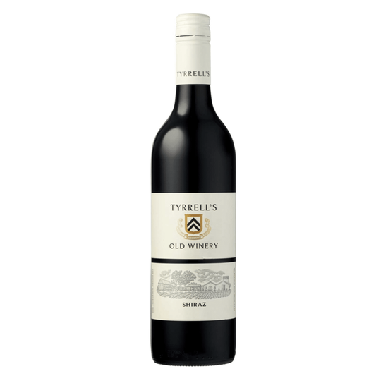 Tyrrell’s Old Winery Shiraz 2021