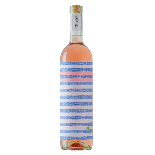 Cantina Orsogna Terre d’Abruzzo Pinot Grigio 2025