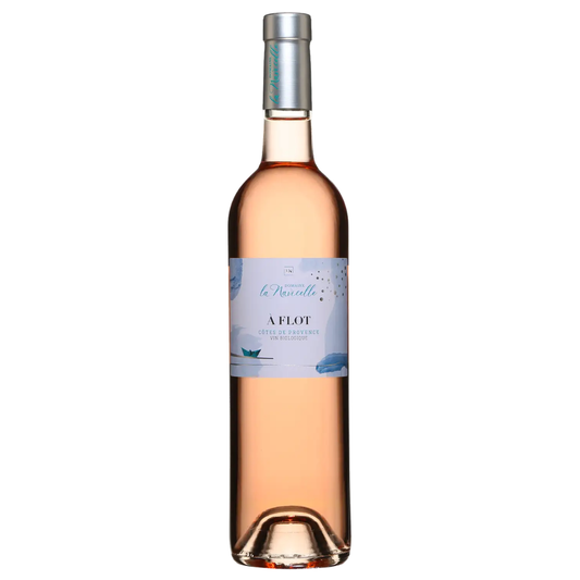 Domaine La Navicelle – Afloat Rosé