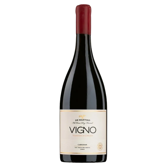 De Martino Vigno Carignan 2016