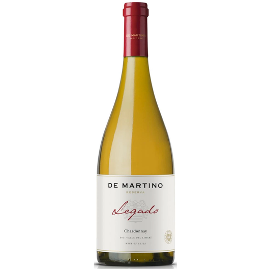 De Martino Legado Reserve Chardonnay 2023