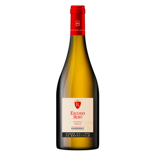 Baron Philippe de Rothschild Escudo Rojo Reserva Chardonnay 2021