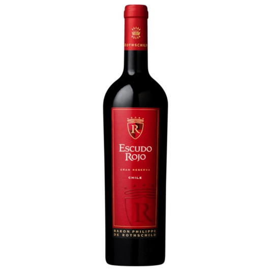 Baron Philippe de Rothschild Escudo Rojo Gran Reserva 2021