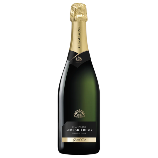 Bernard Rémy Grand Cru Le Mesnil-sur-Oger Brut